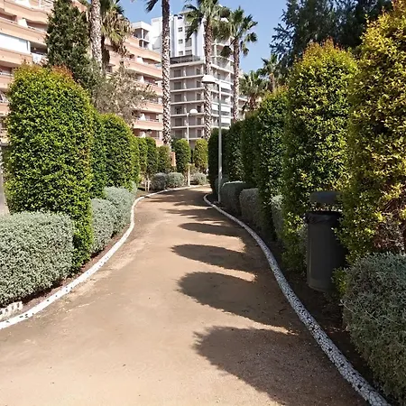 Acv - Vistamar Ii-1ª Linea Planta 1 Norte Oropesa del Mar
